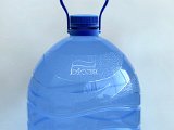Acqua demineralizzata